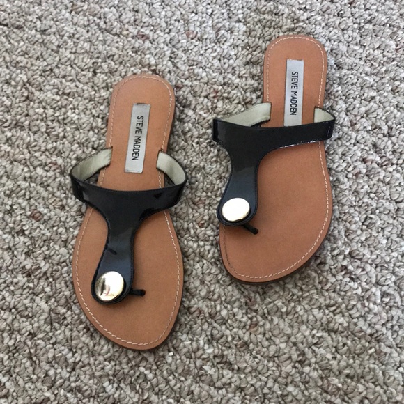 Steve Madden Shoes - Steve Madden Sandals 🖤